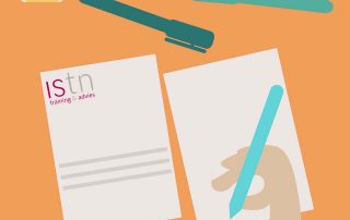 Uitleg waarom multitasken niet werkt