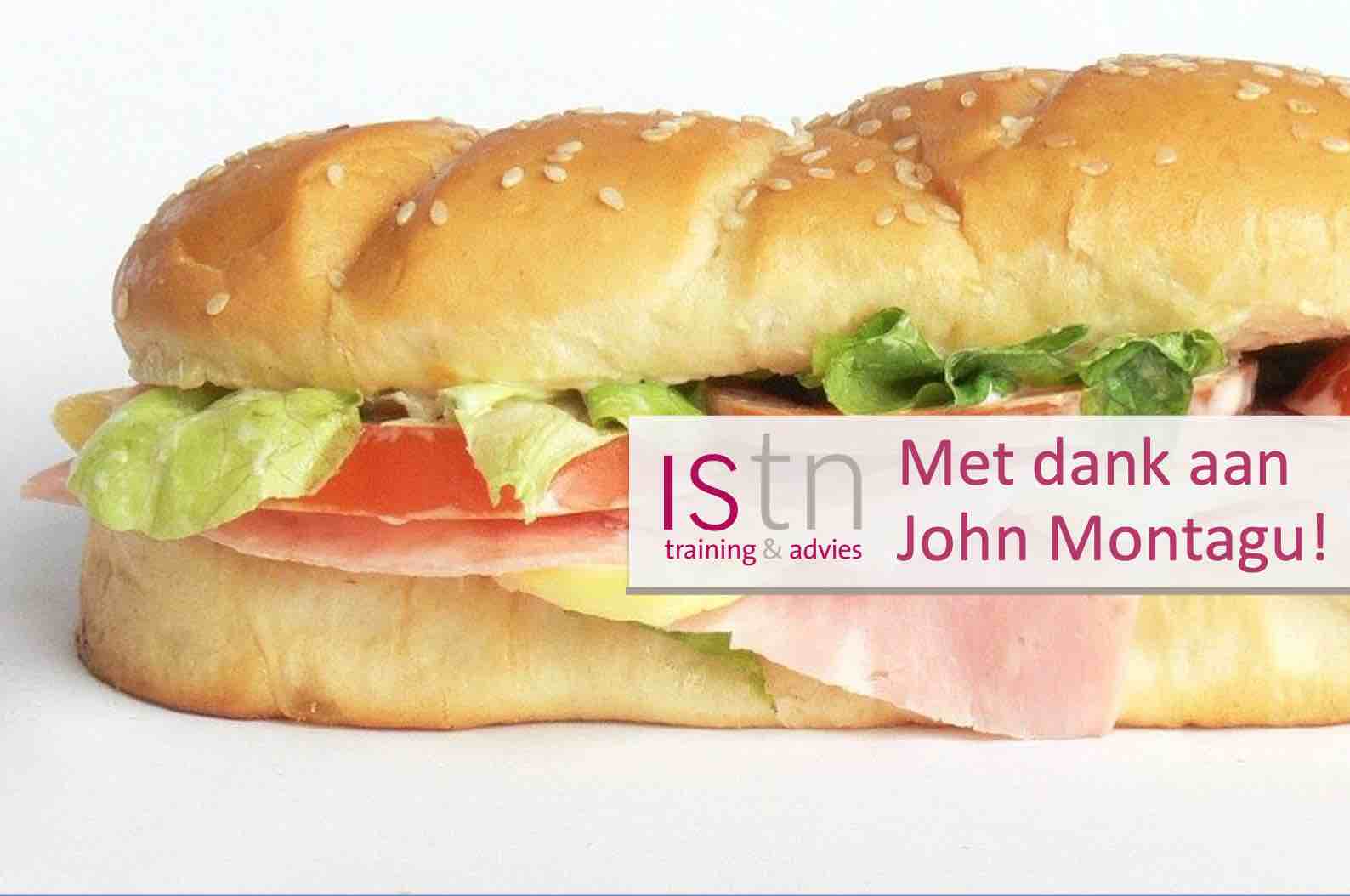 Met dank aan John Motagu. Lees deze gratis verkooptip van ISTN!