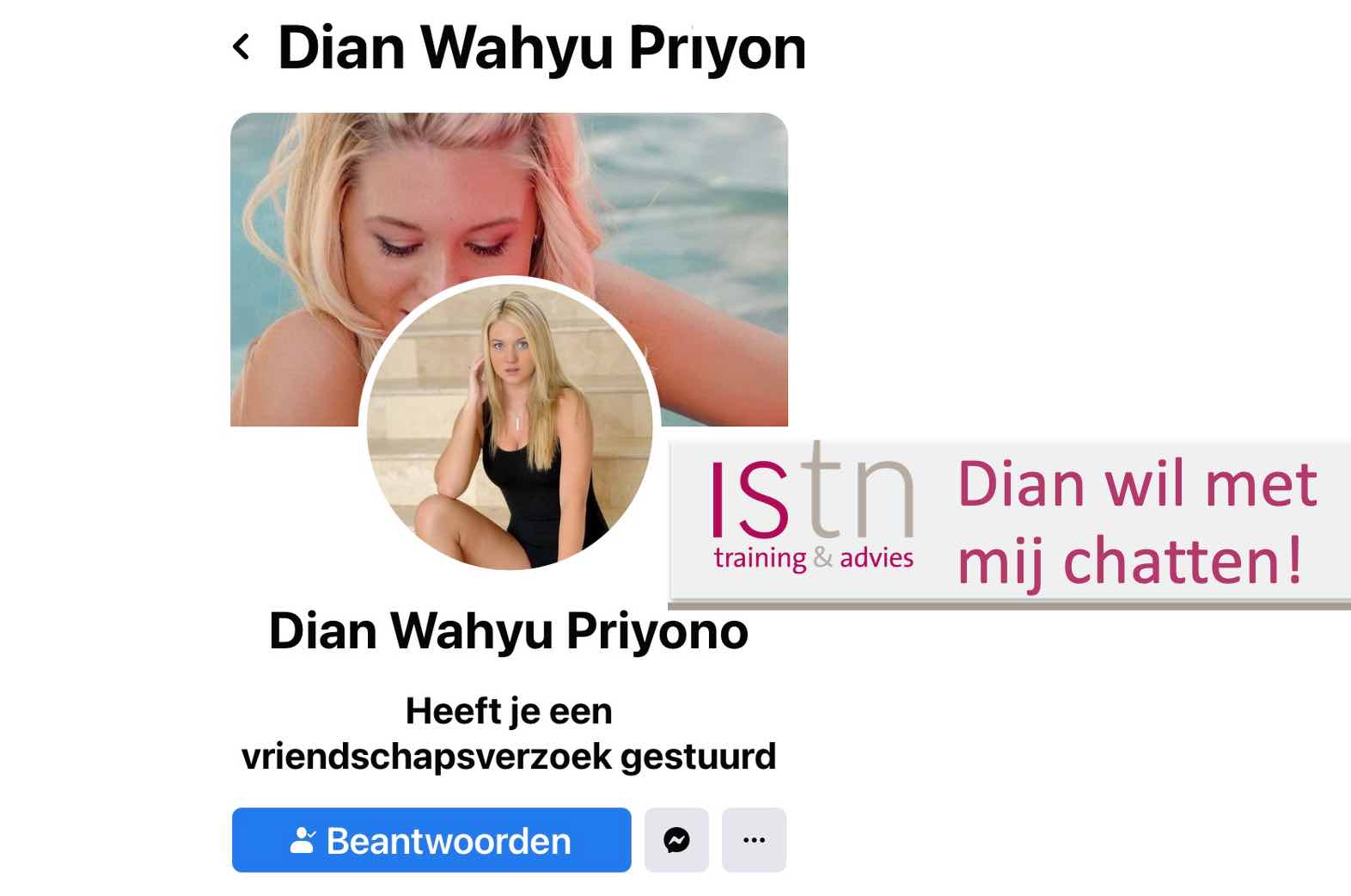 Lees deze verkooptip over spam!