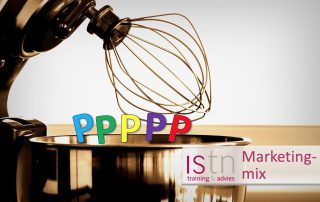 Is jouw marketingmix compleet uitgewerkt?