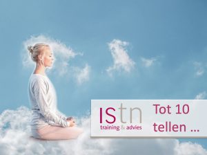 Tot 10 tellen! Lees deze verkooptip van ISTN