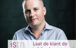 Laat de klant de voordelen benoemen - lees deze verkooptip van ISTN