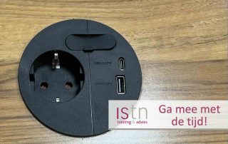 Ga mee met de tijd! Lees deze verkooptip van ISTN