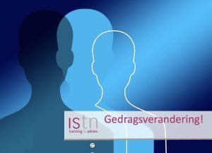 Gedragsverandering - Lees deze verkooptip van ISTN